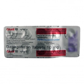 GLUXIT 10
